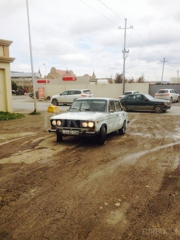LADA (VAZ) 2106 1980, 678,915 km - 1.3 л - Bakı