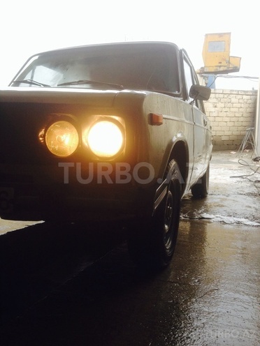 LADA (VAZ) 2106 1980, 678,915 km - 1.3 л - Bakı