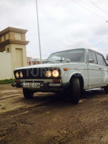 LADA (VAZ) 2106 1980, 678,915 km - 1.3 л - Bakı