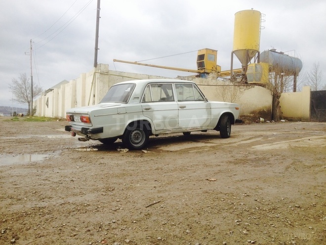 LADA (VAZ) 2106 1980, 678,915 km - 1.3 л - Bakı