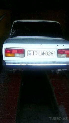 LADA (VAZ) 2107 2003, 58,742 km - 1.6 l - Bakı