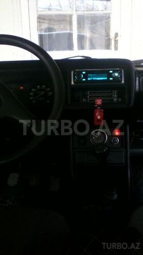 LADA (VAZ) 2107 2003, 58,742 km - 1.6 l - Bakı
