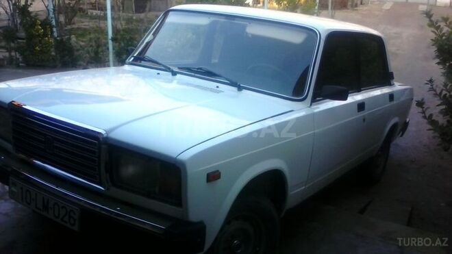 LADA (VAZ) 2107 2003, 58,742 km - 1.6 l - Bakı