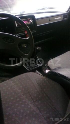 LADA (VAZ) 2107 2003, 58,742 km - 1.6 l - Bakı