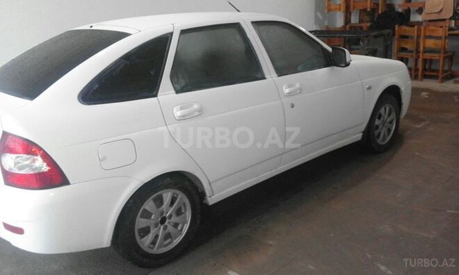 LADA (VAZ) Priora 2013, 54,500 km - 1.6 l - Bakı