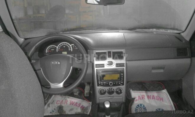 LADA (VAZ) Priora 2013, 54,500 km - 1.6 l - Bakı