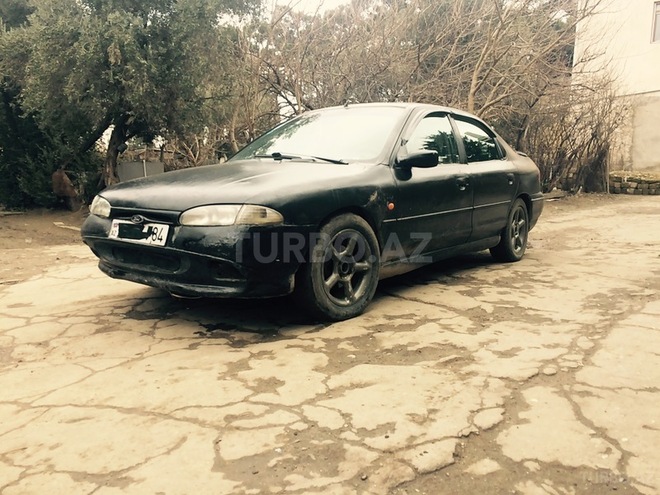 Ford Mondeo 1994, 28,589 km - 1.8 l - Xırdalan