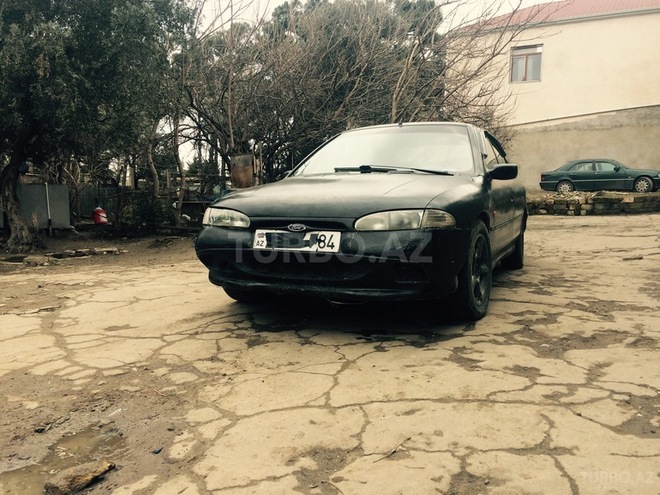 Ford Mondeo 1994, 28,589 km - 1.8 l - Xırdalan
