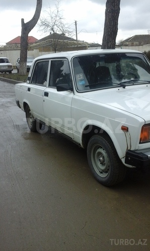 LADA (VAZ) 2107 2009, 35,000 km - 1.6 л - Xaçmaz
