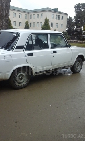 LADA (VAZ) 2107 2009, 35,000 km - 1.6 л - Xaçmaz