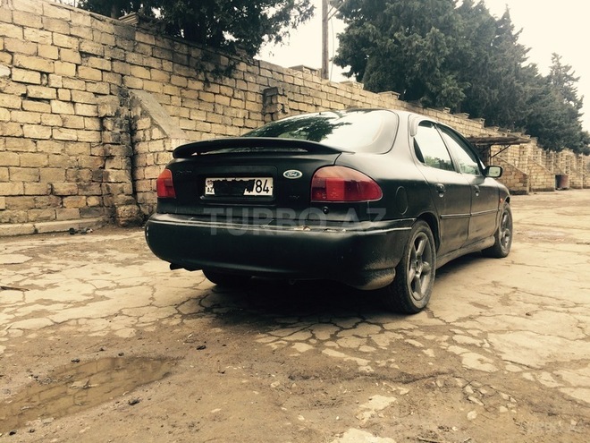 Ford Mondeo 1994, 28,589 km - 1.8 l - Xırdalan