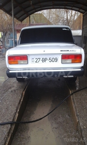 LADA (VAZ) 2107 2009, 35,000 km - 1.6 л - Xaçmaz