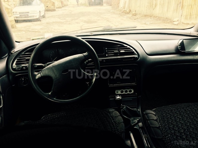 Ford Mondeo 1994, 28,589 km - 1.8 l - Xırdalan