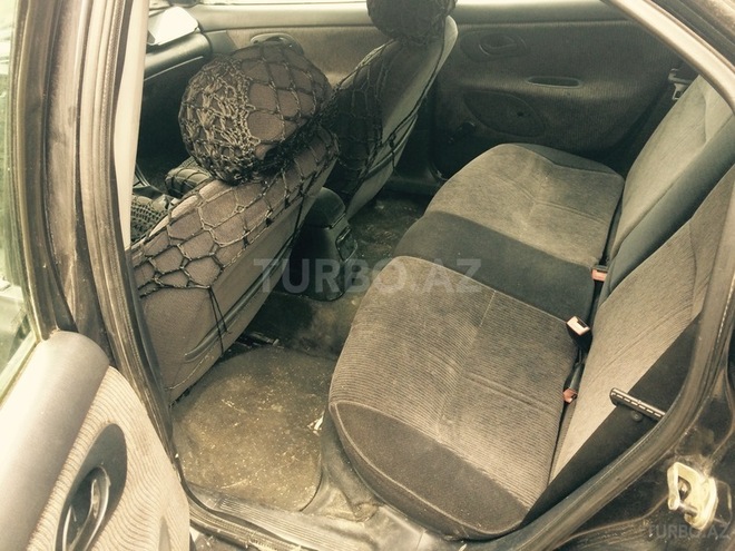 Ford Mondeo 1994, 28,589 km - 1.8 l - Xırdalan