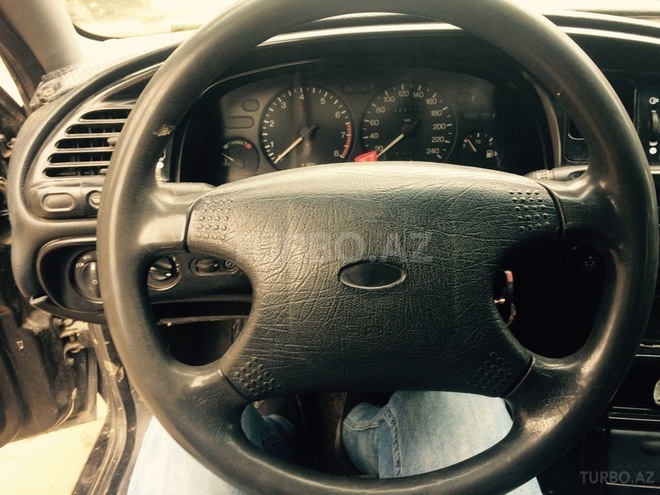 Ford Mondeo 1994, 28,589 km - 1.8 l - Xırdalan