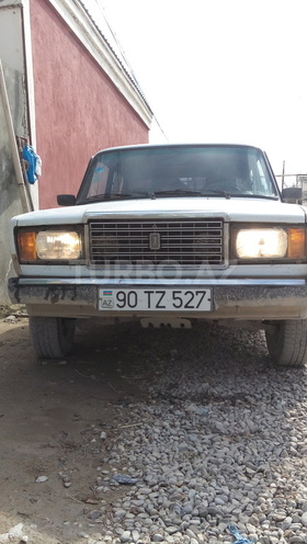 LADA (VAZ) 2107 2000, 49,742 km - 1.6 l - Bakı