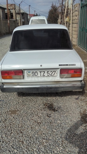 LADA (VAZ) 2107 2000, 49,742 km - 1.6 l - Bakı