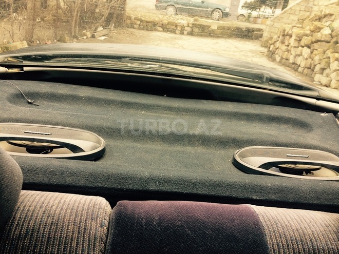 Ford Mondeo 1994, 28,589 km - 1.8 l - Xırdalan