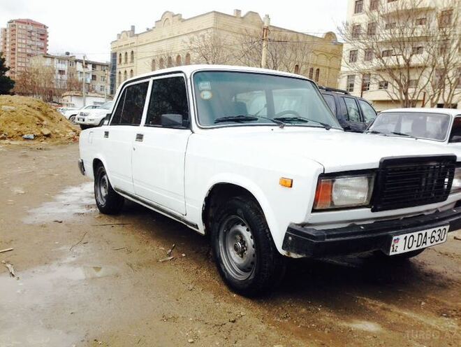 LADA (VAZ) 2107 1988, 150,000 km - 1.5 l - Bakı
