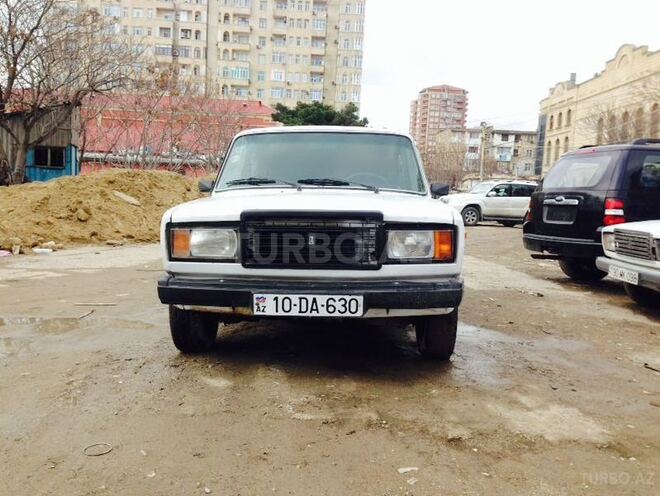 LADA (VAZ) 2107 1988, 150,000 km - 1.5 l - Bakı
