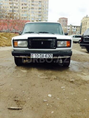 LADA (VAZ) 2107 1988, 150,000 km - 1.5 l - Bakı