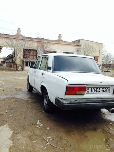 LADA (VAZ) 2107 1988, 150,000 km - 1.5 l - Bakı