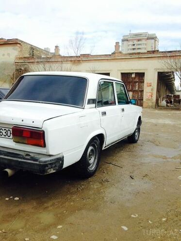 LADA (VAZ) 2107 1988, 150,000 km - 1.5 l - Bakı