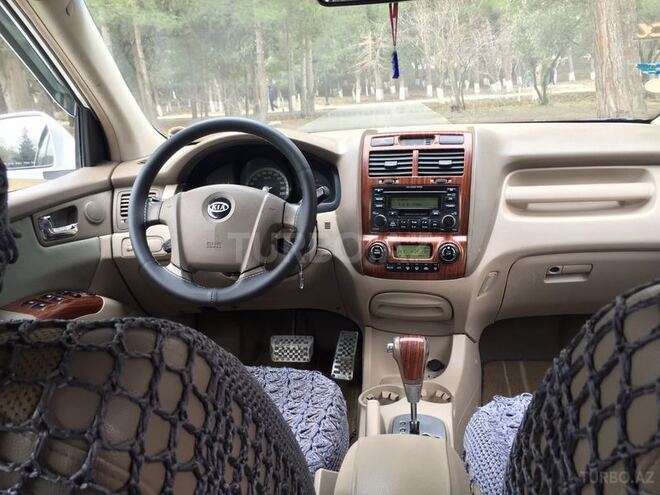 Kia Sportage 2004, 300,000 km - 2.0 l - Sumqayıt