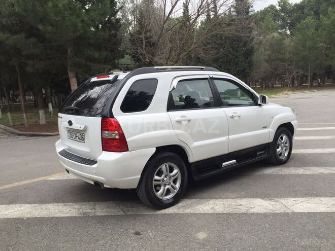Kia Sportage 2004, 300,000 km - 2.0 l - Sumqayıt
