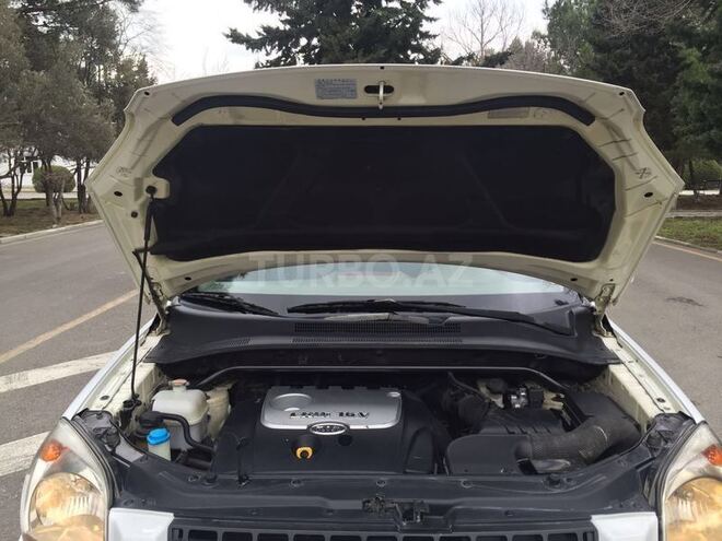 Kia Sportage 2004, 300,000 km - 2.0 l - Sumqayıt