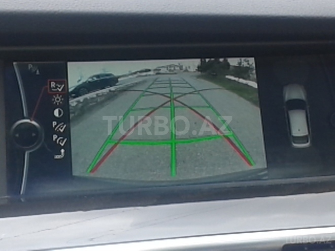 BMW 535 2011, 109,000 km - 3.0 l - Bakı