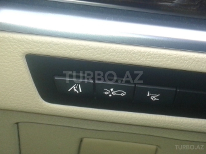 BMW 535 2011, 109,000 km - 3.0 l - Bakı