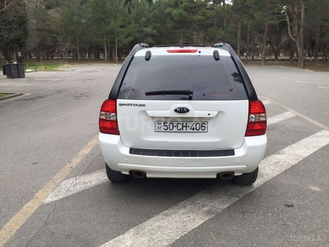 Kia Sportage 2004, 300,000 km - 2.0 l - Sumqayıt