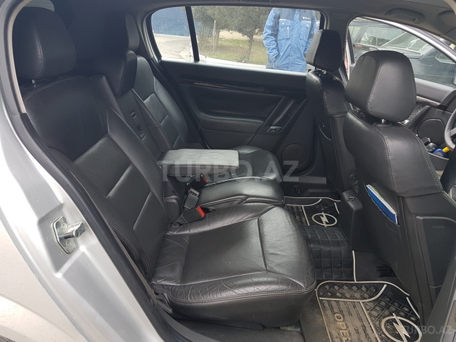 Opel Signum 2003, 267,000 km - 2.2 l - Bakı