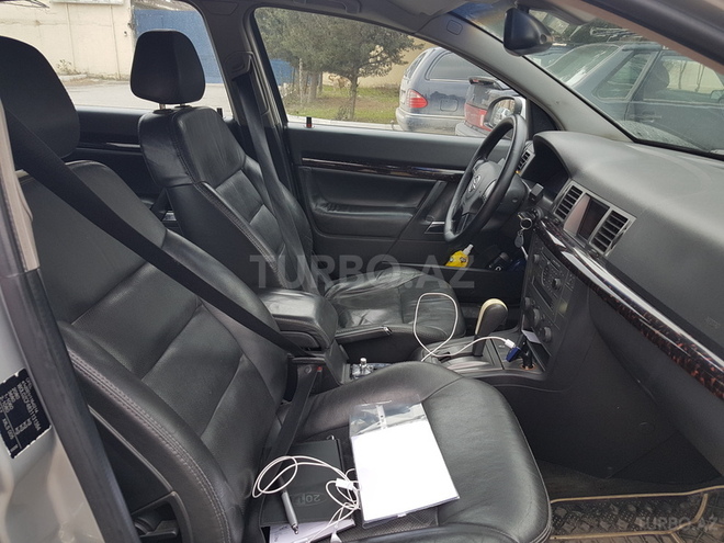 Opel Signum 2003, 267,000 km - 2.2 l - Bakı