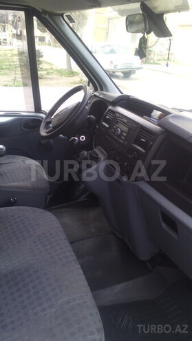 Ford Transit 2006, 243,000 km - 2.4 l - Bakı