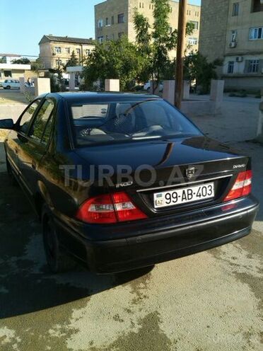 Iran Khodro Samand 2014, 158,000 km - 1.6 l - Bakı