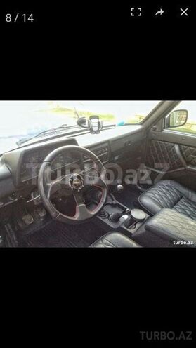 LADA (VAZ) Niva 2015, 38,000 km - 1.7 l - Bakı