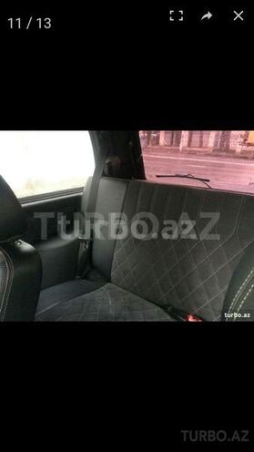 LADA (VAZ) Niva 2015, 38,000 km - 1.7 l - Bakı