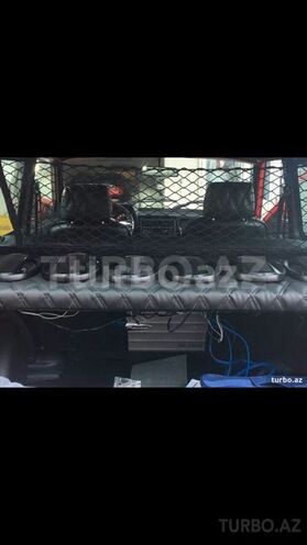 LADA (VAZ) Niva 2015, 38,000 km - 1.7 l - Bakı