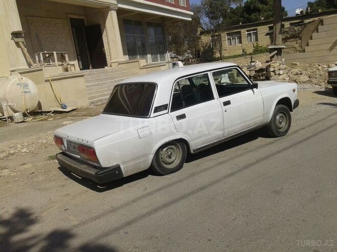 LADA (VAZ) 2107 1997, 155,000 km - 1.6 l - Bakı