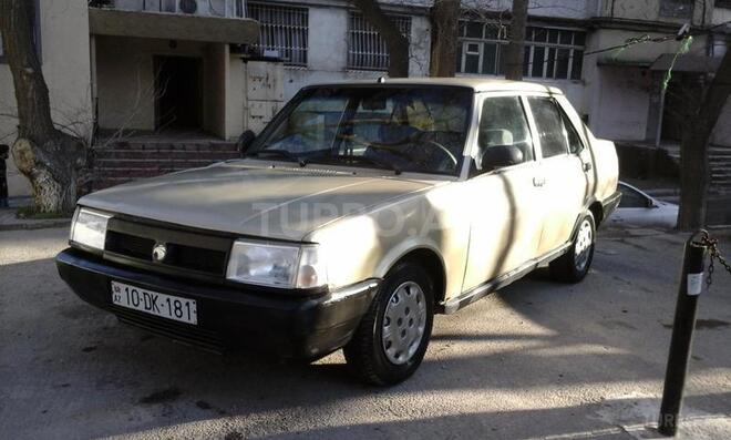 Tofas Sahin 2004, 197,000 km - 1.6 l - Bakı