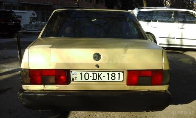 Tofas Sahin 2004, 197,000 km - 1.6 l - Bakı