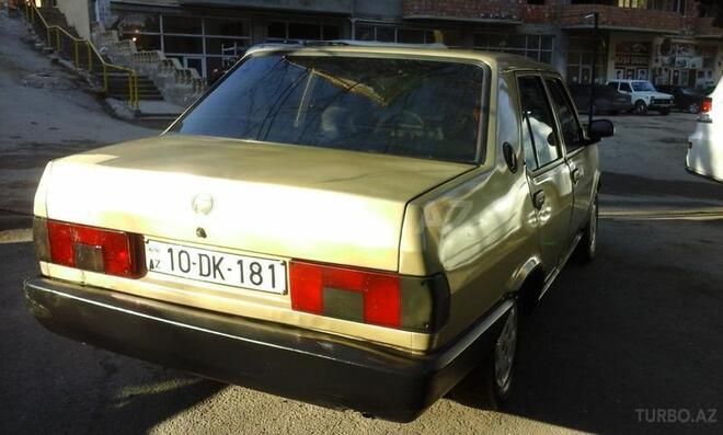 Tofas Sahin 2004, 197,000 km - 1.6 l - Bakı