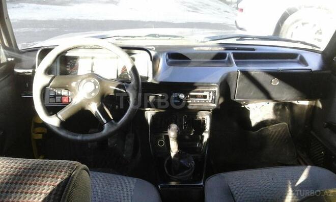 Tofas Sahin 2004, 197,000 km - 1.6 l - Bakı