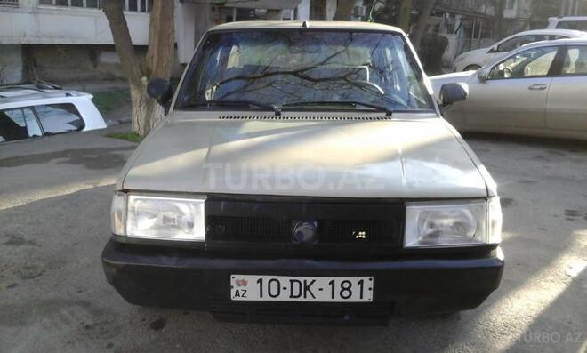 Tofas Sahin 2004, 197,000 km - 1.6 l - Bakı
