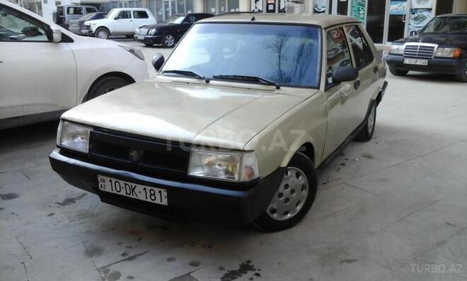Tofas Sahin 2004, 197,000 km - 1.6 l - Bakı