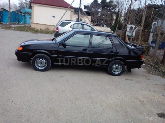 LADA (VAZ) 2115 2005, 203,000 km - 1.5 л - Bakı