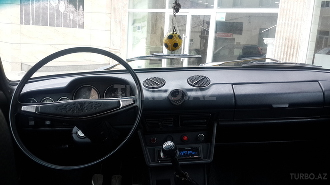 LADA (VAZ) 2106 1976, 280,000 km - 1.3 l - Bakı