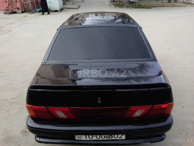 LADA (VAZ) 2115 2005, 203,000 km - 1.5 л - Bakı